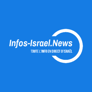 Infos-Israel.News - l'actualité en direct d'Israël, mise à jour en temps réel 