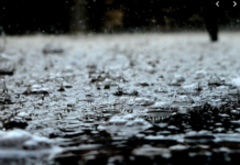 Météo pour cette semaine : la pluie va tomber dans le centre et le sud, crainte d’inondations !