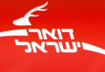 Qu’est-il arrivé à la poste israélienne ?