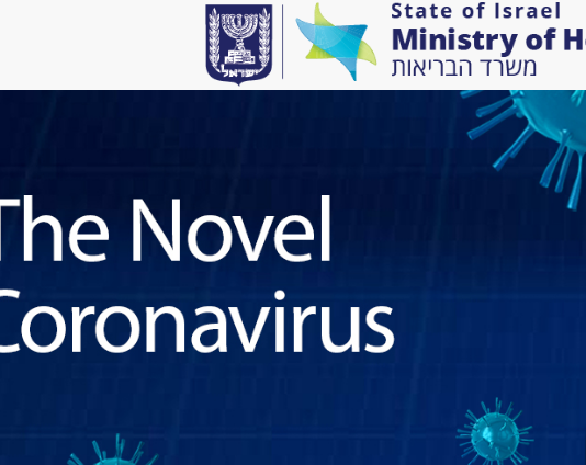 ???? Coronavirus | Israel durci les restrictions dans le pays : Tout ce qui va changer à partir du 4 mars !