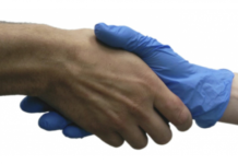 ???? Le Corona dans le monde : France, Iran, Corée du sud, « Ne vous serrez plus les mains » !