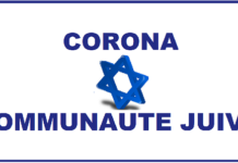 Dernières nouvelles du coronavirus au sein des communautés juives du monde entier