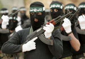 Le Hamas en alerte maximale suite à un exercice militaire de Tsahal qui commence ce matin en bordure de Gaza