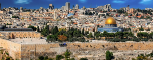 Haut responsable du Likoud: “Netanyahu a prouvé que la paix ne peut se faire sans diviser Jérusalem”