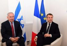 Bibi – Macron : le duel qui fracture la relation France-Israël