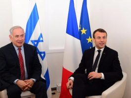 Bibi – Macron : le duel qui fracture la relation France-Israël