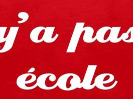Ce sont les villes où il n’y aura pas de scolarité aujourd’hui