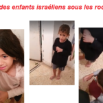 alerte roquettes enfants