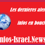 alertes infos