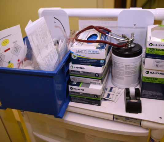 COVID-19 : le variant « Stratus » (XFG) se propage rapidement en Europe et aux États-Unis – Israël reste relativement épargnée