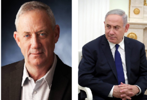 Les négociations entre Netanyahu et Gantz ont de nouveau échoué