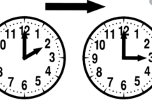 Demande de retarder le changement d’heure d’été en Israel : le conseil de sécurité a refusé