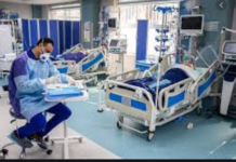 Une femme atteinte d’un coronavirus accouche dans le nord d’Israël