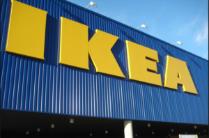 IKEA Israël est de retour dans les affaires et ouvre ses magasins