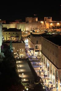 Sans tourisme entrant, Jérusalem se concentre sur les Israéliens