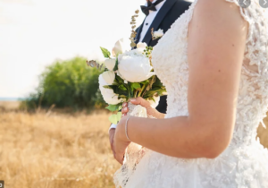 Hallucinant à Ashkelon: un mariage avec des dizaines de participants dont un patient corona