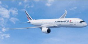 Air France cesse ses vols vers Israël après les compagnies Iberia et Alitalia
