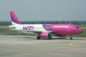 Wizz Air coupe ses vols vers Israël en raison de la baisse de la demande