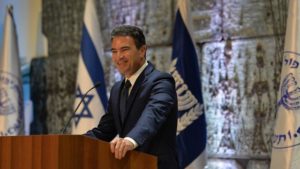 Le chef du Mossad est-il en train de devenir le futur Premier ministre d’Israël après Netanyahu et Gantz?