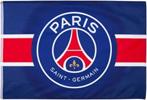 🔴 Paris Saint-Germain est devenu champion de la saison 2019/20 contre l’OM…