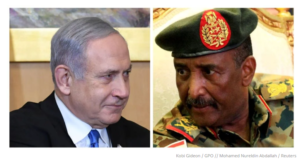 Leader du Soudan : la normalisation des relations avec Israël dépend du gouvernement