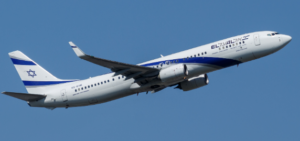 El Al commence des vols d’essai vers l’Europe