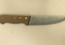 ???? Attentat terroriste déjoué: un terroriste musulman de 14 ans pris avec un couteau à Hevron