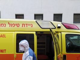 Coronavirus en Israël: 1139 nouveaux cas en 24 heures, la Knesset évalue de nouvelles restrictions