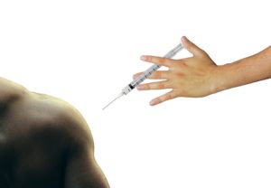 Un vaccin expérimental contre le corona est entré dans la phase expérimentale chez l’homme