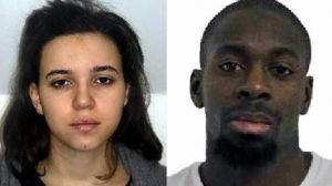 🔴 La femme du terroriste Amedy Coulibaly s’est enfuie d’une prison syrienne