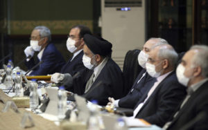 Rohani : “25 millions d’Iraniens infectés du Corona, 35 millions de plus sont en danger”