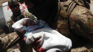 🔴 Horreur en Afghanistan: au moins 38 morts après que des terroristes musulmans ont pris d’assaut une maternité et des funérailles à Kaboul