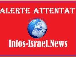 ???? La vague de terreur continue : une fusillade contre la localité d’Avni Hefetz