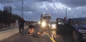 VIDEO | Opération du siècle de la police israélienne : 60 suspects d’un réseau d’armes et de trafiquants de drogue arrêtés