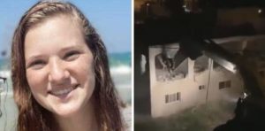 Les FDI démolissent la maison d’un des terroristes musulmans qui a tué l’adolescente israélienne Rina Shnerb