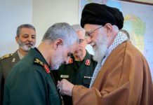 Tensions en Iran suite à l’état de santé instable de Khamenei