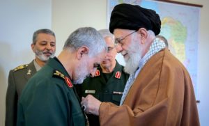 🔴 Newsweek | Détérioration de l’état de santé de l’ayatollah Ali Khamenei suite à un cancer