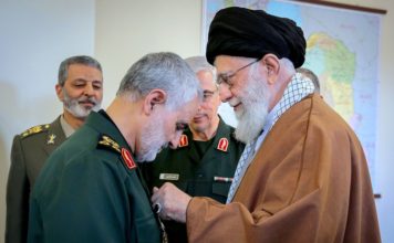 Le New York Times : Khamenei aurait donné des instructions urgentes pour assurer la survie du régime en cas d’elimination
