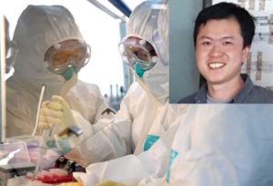 🔴 Un chercheur proche d’une percée sur le coronavirus a été tué
