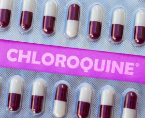 🔴 L’hydroxychloroquine n’est plus autorisée en France contre le coronavirus
