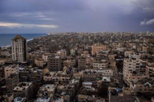 Le coût de la vie frappe Gaza : « La crise économique mènera à l’explosion »
