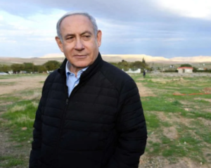 Député Tzachi Hanegbi : “Netanyahu sera là encore 9 ans”