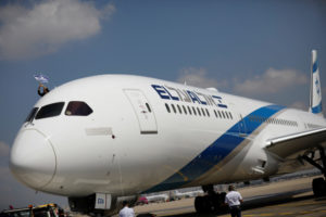 Annulation de tous les vols :  100 pilotes d’El Al ont été envoyés en congé sans solde