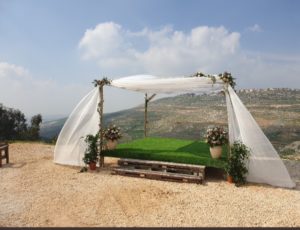 Israël : Quelques minutes avant son mariage, le marié a décidé de révéler son secret