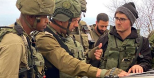 Tsahal se prépare à une nouvelle Intifada en avril