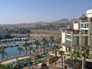 Officiel : les vols vers Eilat cesseront le 14 juillet