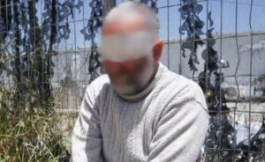 Tribunal : Le terroriste qui a tué le soldat Amit Ben Yigal a fondu en larmes: “Je n’ai rien fait”