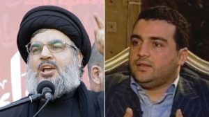 Média arabe: le fils de Hassan Nasrallah a survécu à une tentative d’assassinat en Irak