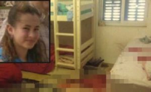 N’oublions pas Hallel : une fillette de 13 ans assassinée par un terroriste musulman alors qu’elle dormait dans son lit