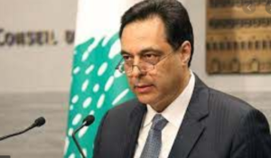Le Premier ministre libanais met en garde: “”l’opération israélienne est une escalade militaire dangereuse”